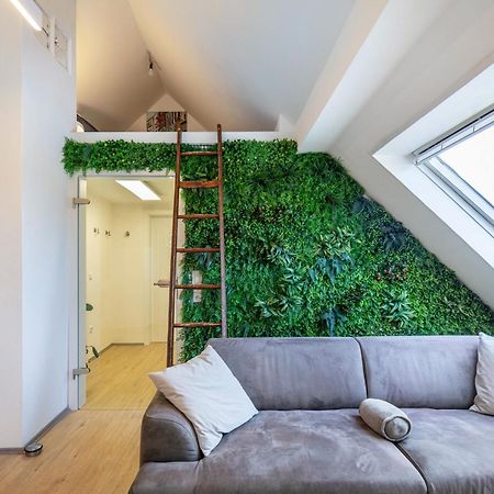 Hue Space Air Kassel Kültér fotó