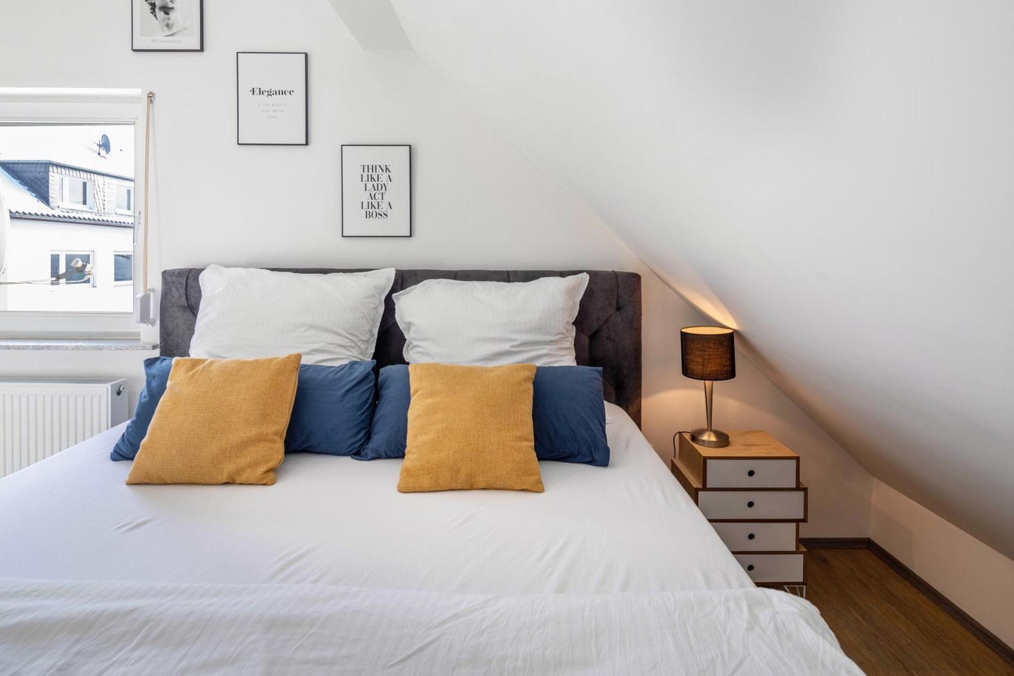 Hue Space Air Kassel Kültér fotó