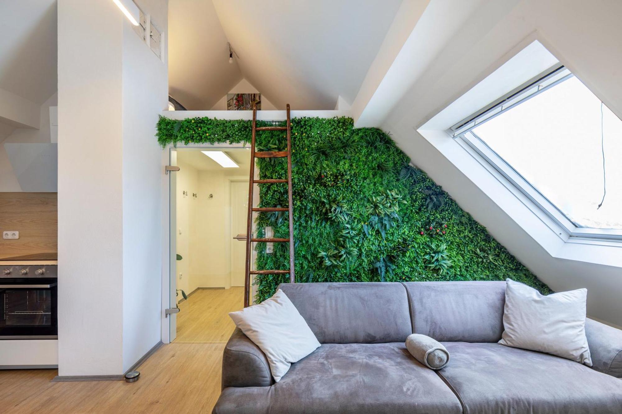 Hue Space Air Kassel Kültér fotó