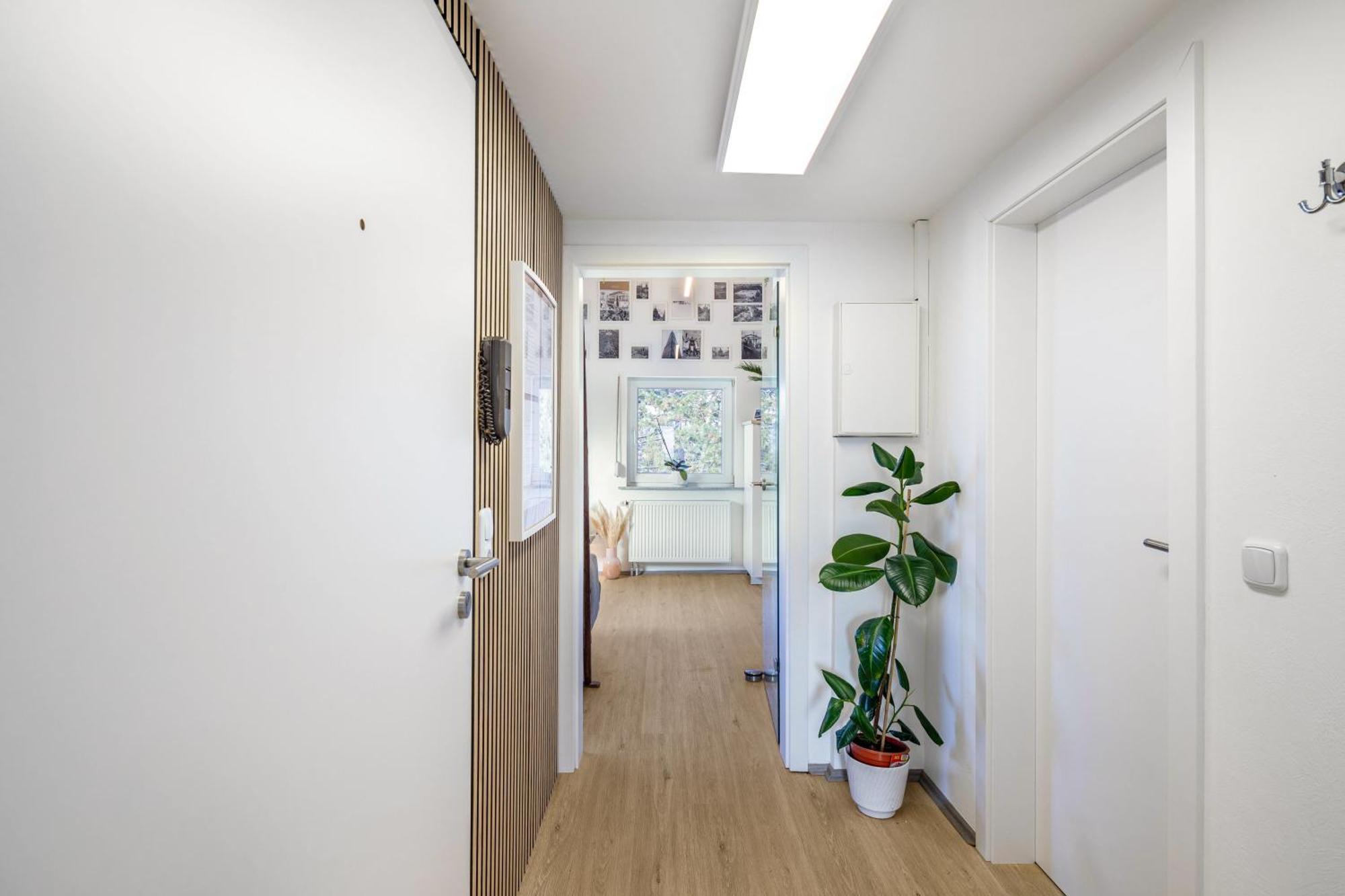 Hue Space Air Kassel Kültér fotó