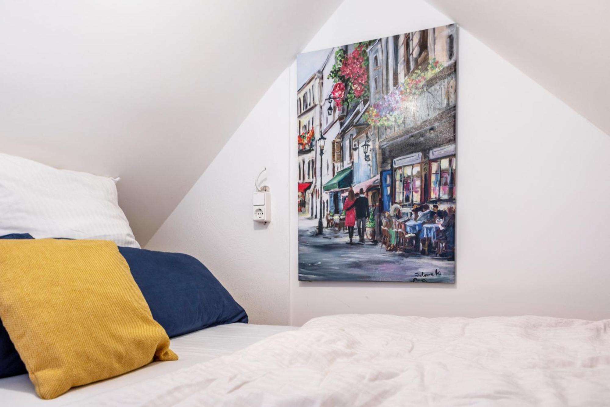Hue Space Air Kassel Kültér fotó