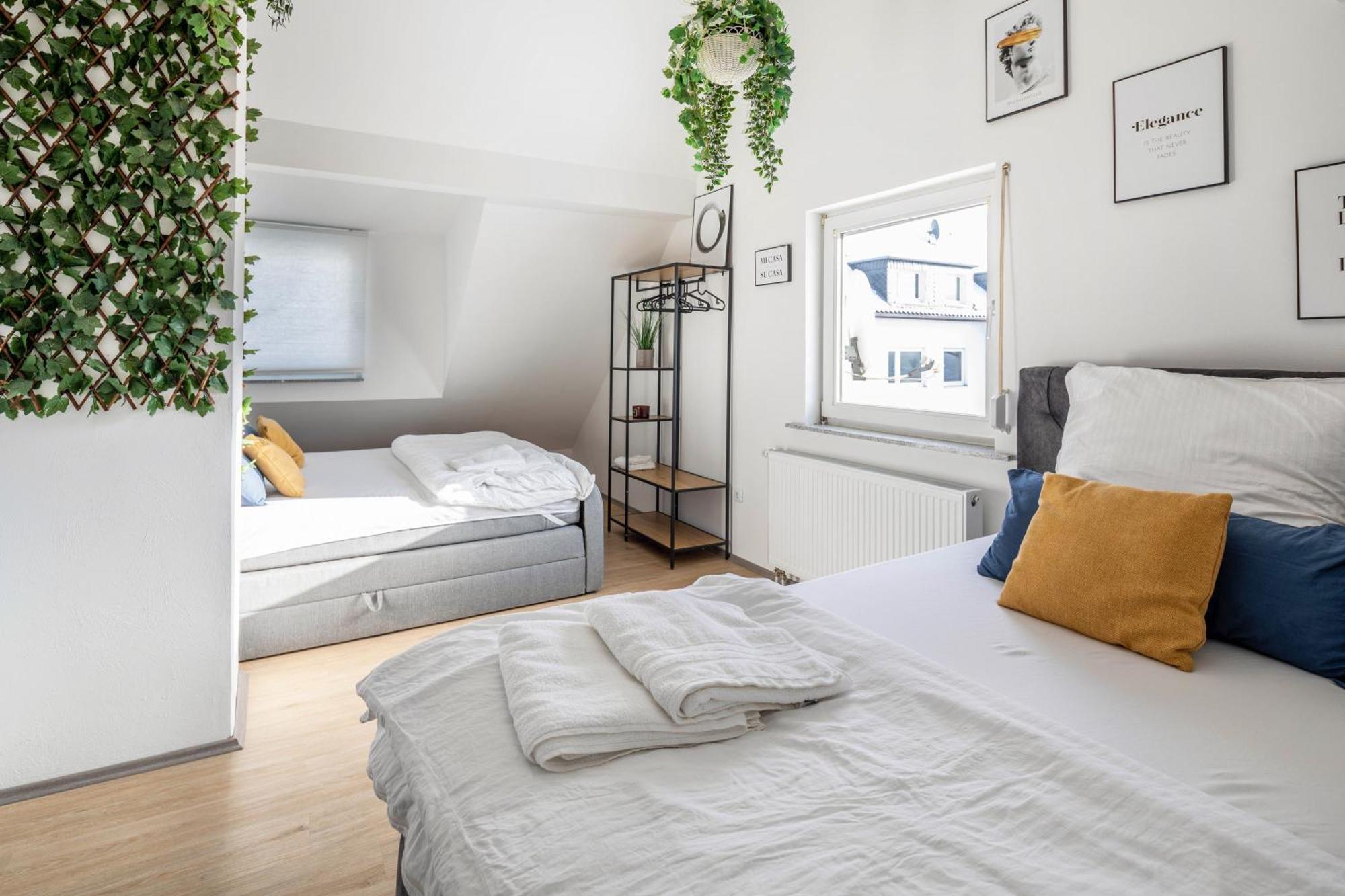 Hue Space Air Kassel Kültér fotó