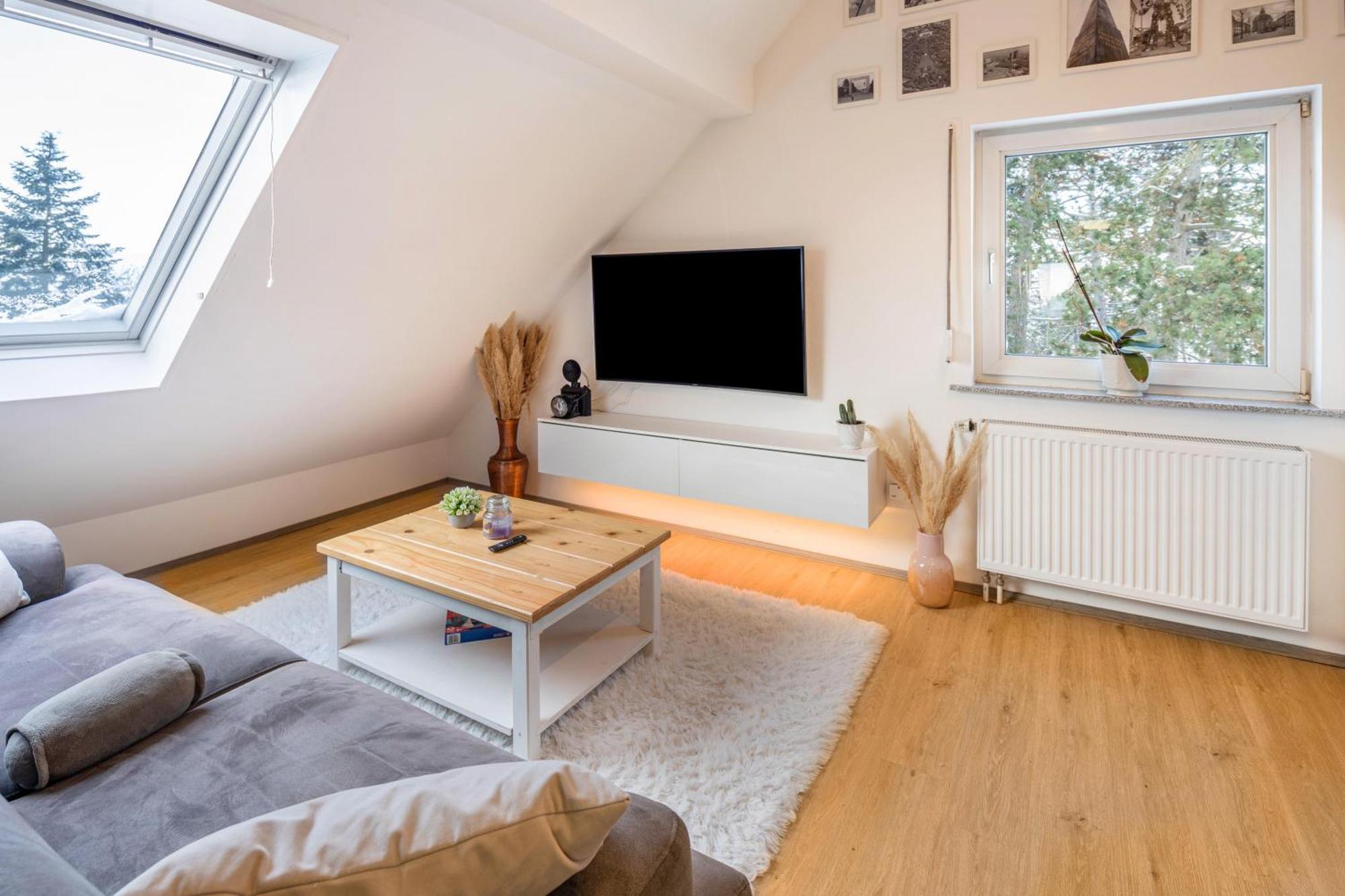 Hue Space Air Kassel Kültér fotó